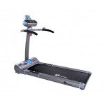 UrbanTrek TD-A4 Motorised 100% Pre-Installed(TD-A4) Treadmill
